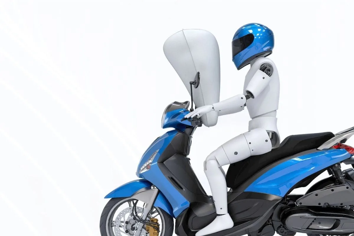 Airbag Moto : La révolution de la sécurité passive pour les motards