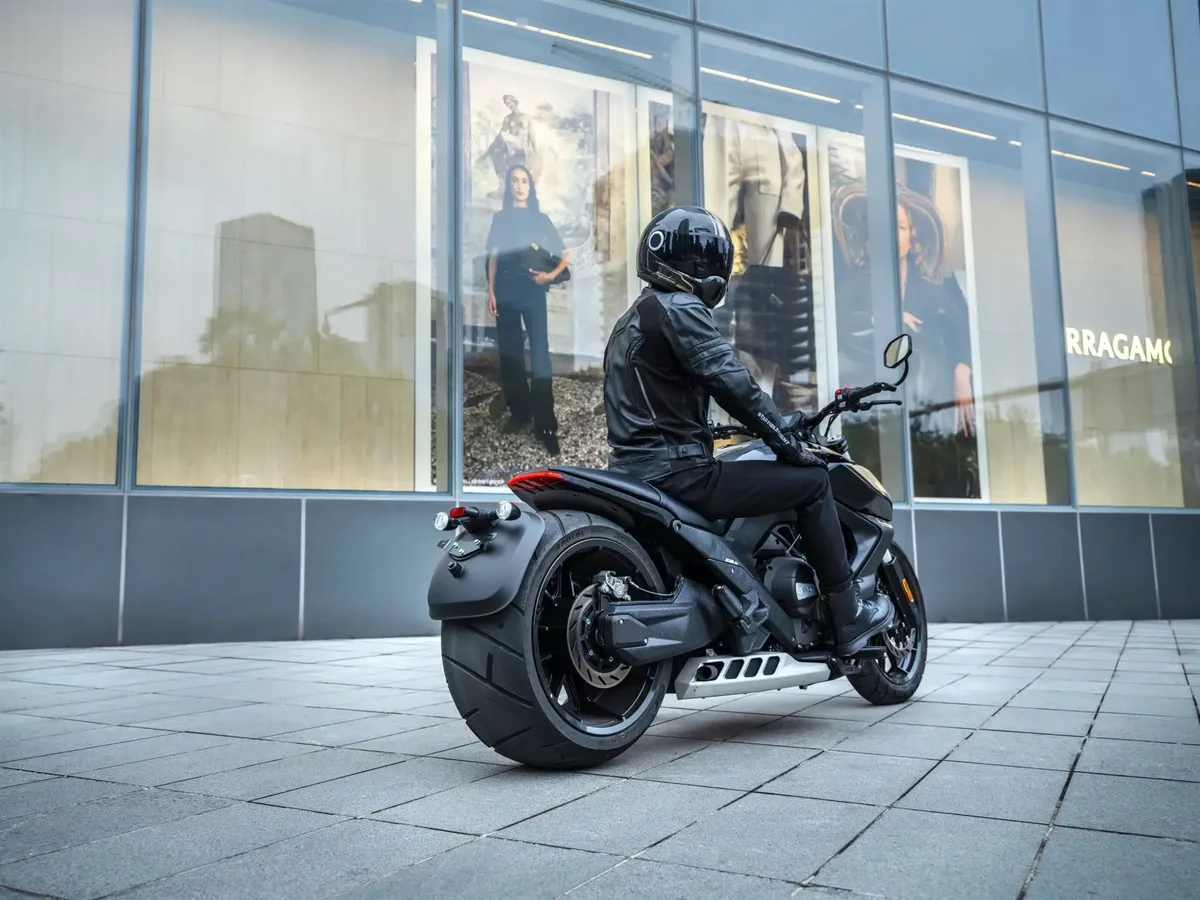 Benda LFC 700 Pro 2026 : Le cruiser futuriste plus puissant