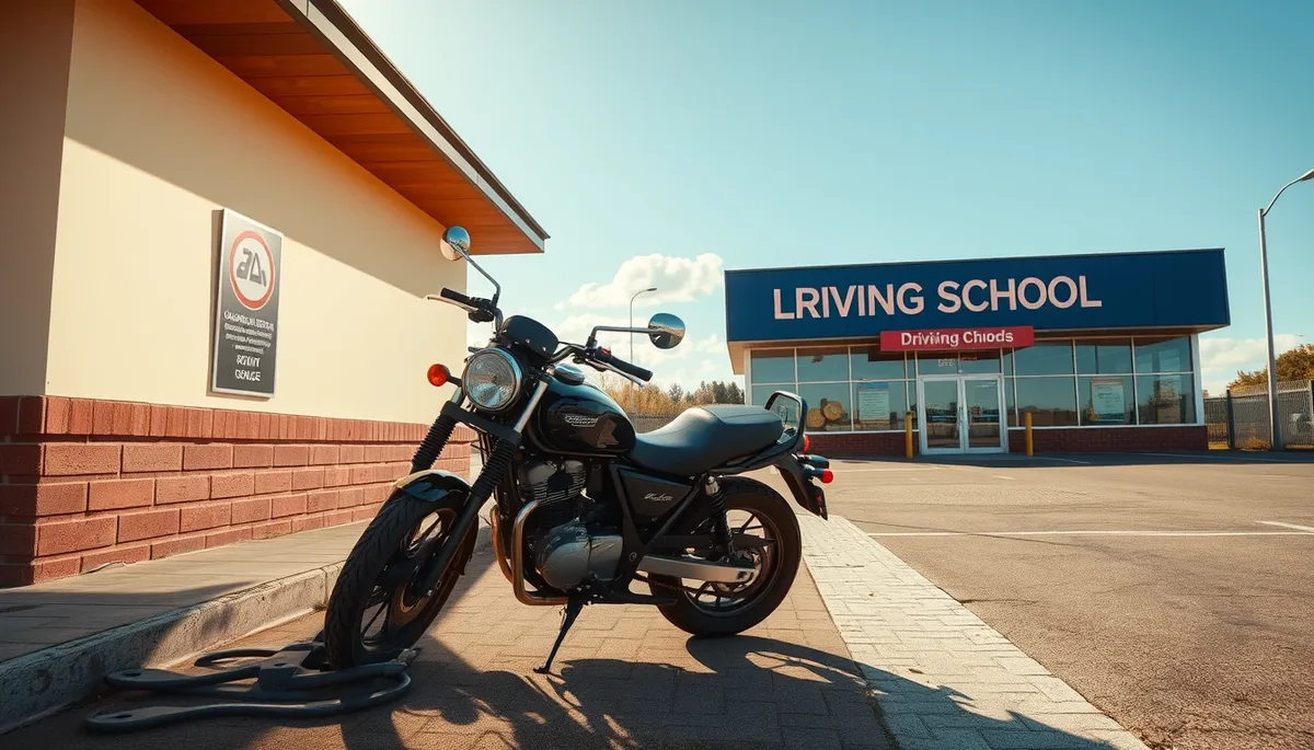 CPF et Permis Moto : Nouvelles Restrictions en 2026 | Financement