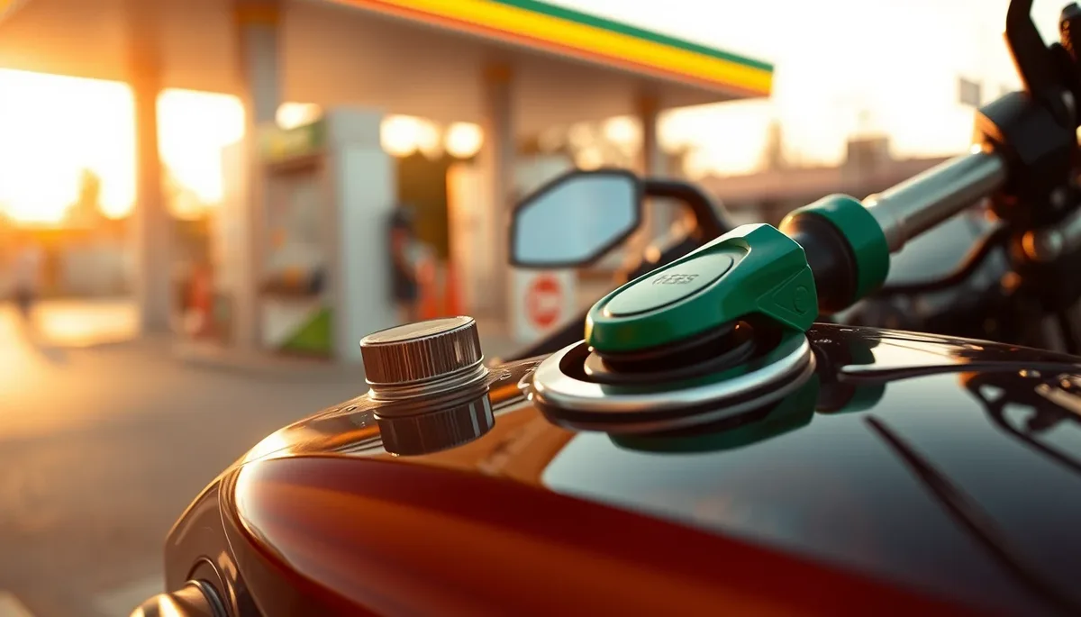 E85 moto : homologation des boitiers de conversion en 2026