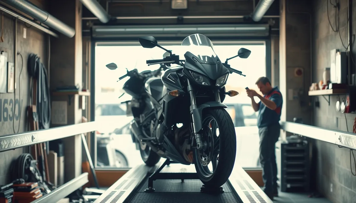 Fiabilité moto : comment interpréter les statistiques ?