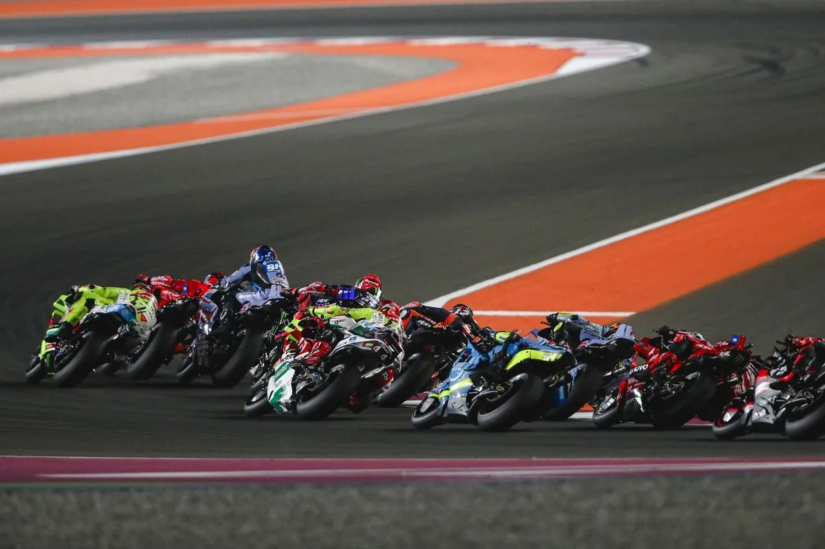 GP du Qatar MotoGP 2026 Reporté : Impact et Conséquences sur la Saison
