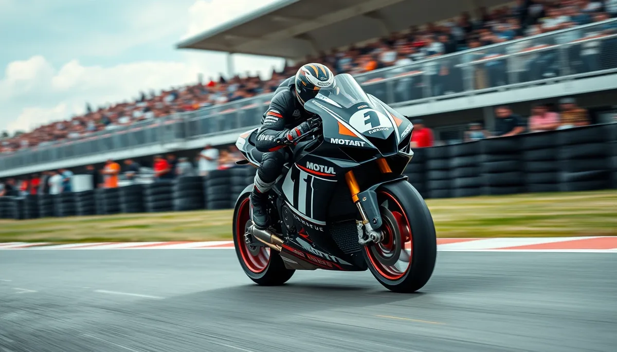 MotoGP 2027 : Plus rapides malgré la réduction de cylindrée ? L'analyse de Marquez