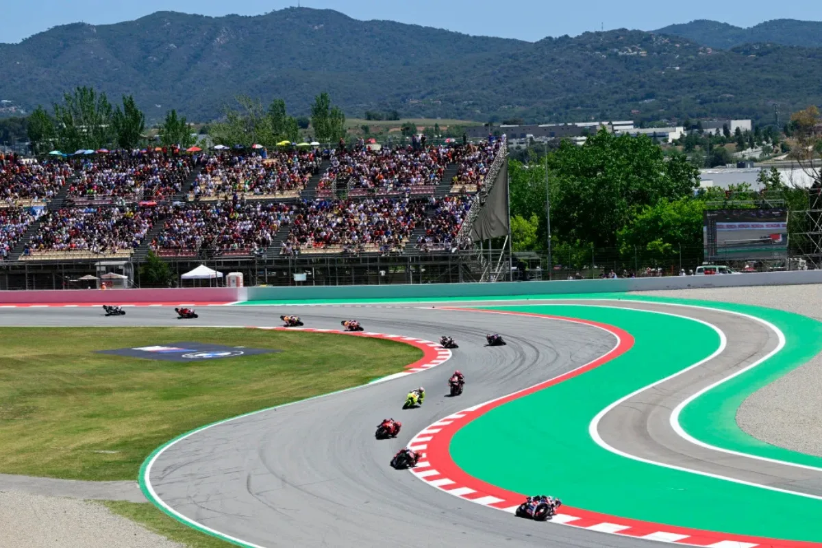 MotoGP : Adélaïde détrône Valence pour la finale ! Analyse du grand virage