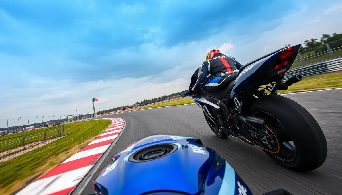 MotoGP : La crise Yamaha s'aggrave, analyse du désastre en Thaïlande