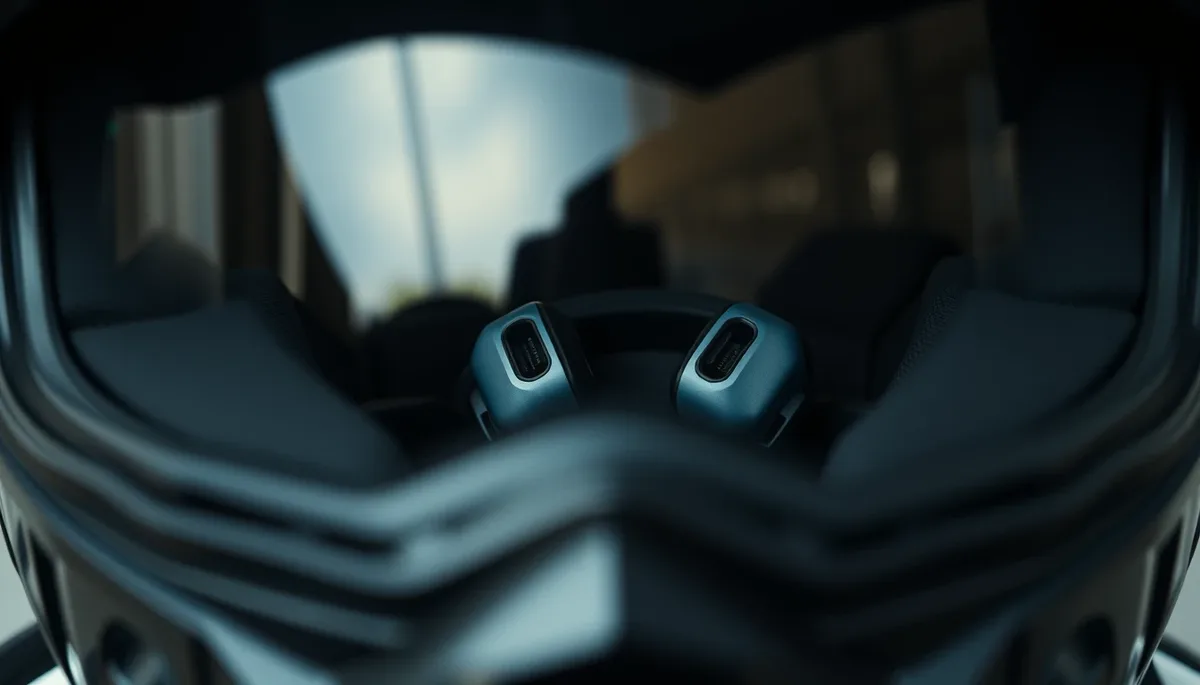 Protection auditive moto : préservez votre ouïe sur la route