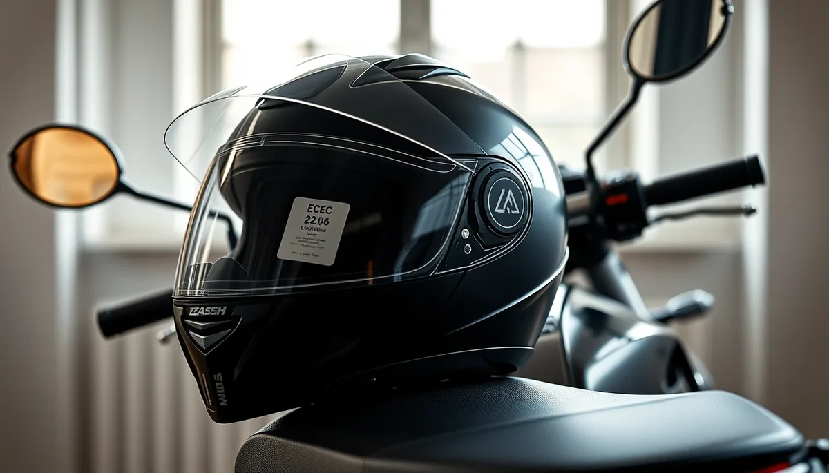 Casque moto ECE 22.06 2026 : le guide complet pour bien choisir