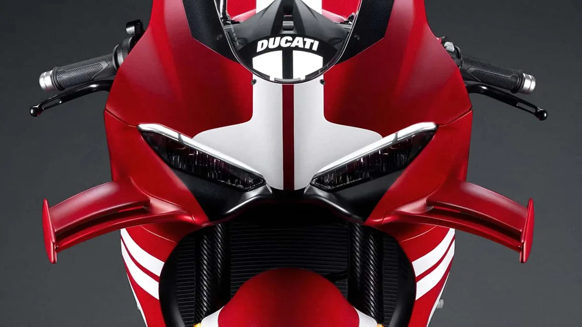 Volkswagen vente Ducati 2026 : crise, rachat, impact moto