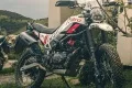 Hero XPulse 200 Pro : test, prix 2999€, trail accessible A2 France