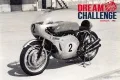 HRC Honda : The Dream The Challenge - Histoire compétition moto 2026