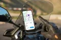 Mode moto Waze 2026 : navigation IA Gemini pour motos et scooters
