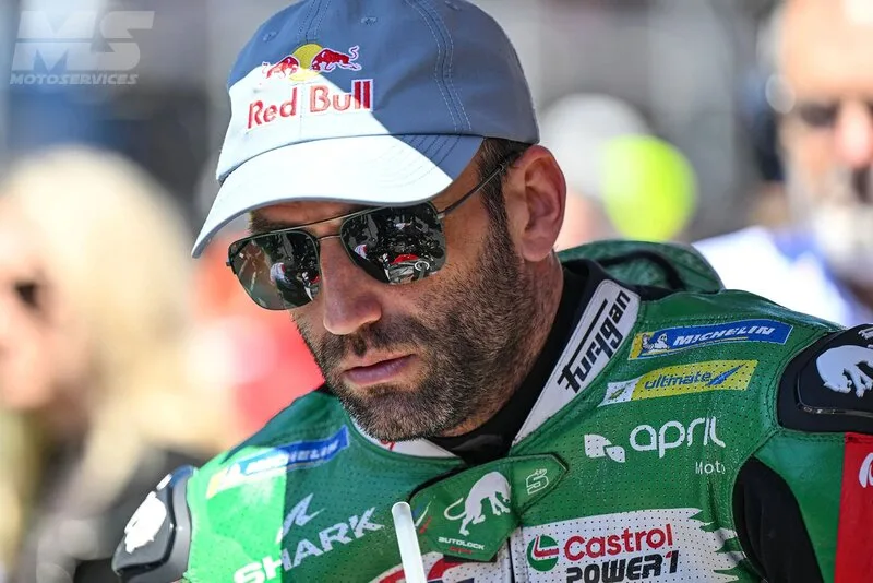 MotoGP 2026 : Zarco blessé, Tech3 en crise, transferts 2027