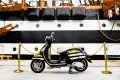 Vespa Amerigo Vespucci : édition spéciale 250 ans USA - Scooter collector