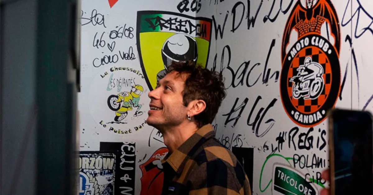 VR46 perd 1,2M€ en 2025 : l'impact financier de la retraite de Rossi