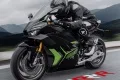 ZXMOTO 820RR-R : moteur 3 cylindres 820 cm³, 145 ch, prix, lancement France