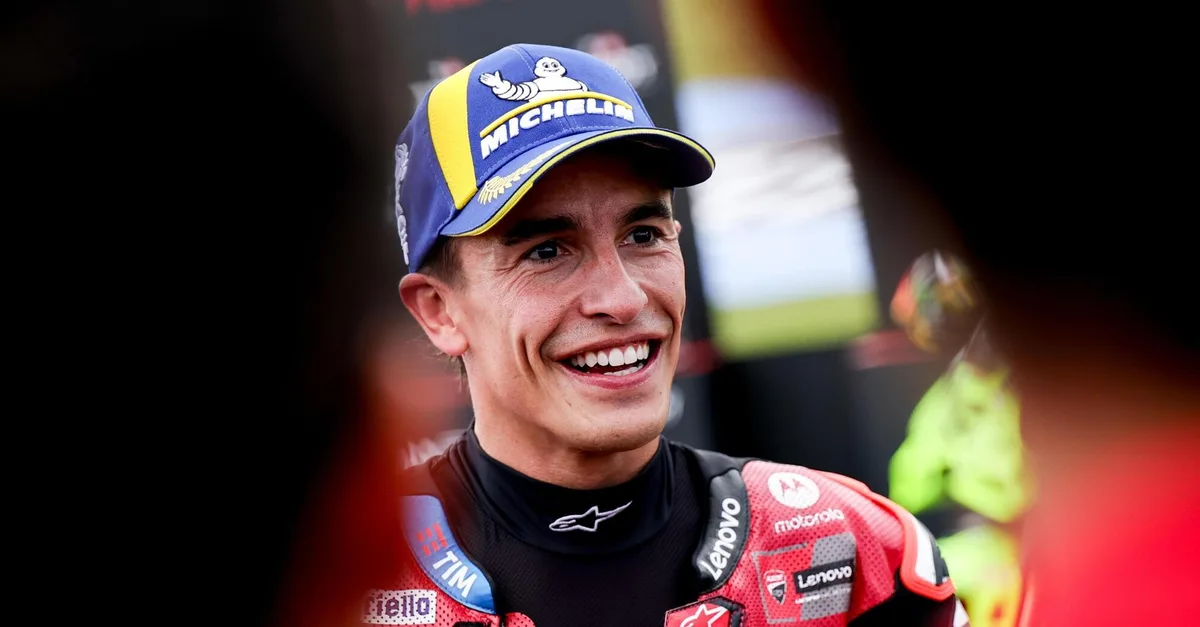 Acosta vs Marquez Ducati 2027 : Duel de générations en MotoGP