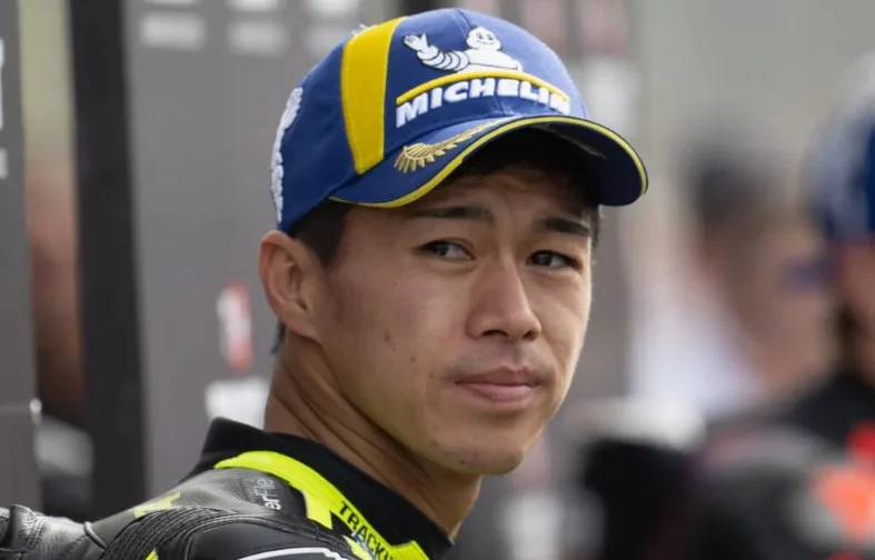 Ai Ogura quitte Aprilia pour Yamaha MotoGP 2027 : un transfert risqué