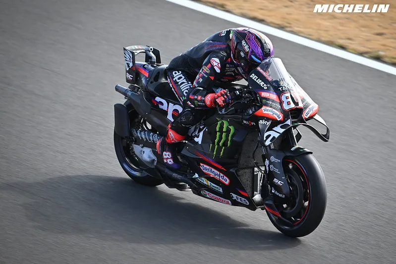 Aprilia RS-GP26 vs Ducati 2026 : Analyse Technique et Performances MotoGP