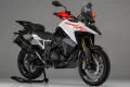 Benelli TRK 602 X 2026 : fiche technique complète du trail italien