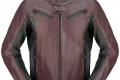 Blouson cuir Spidi Special : test, prix 549€, protections Warrior