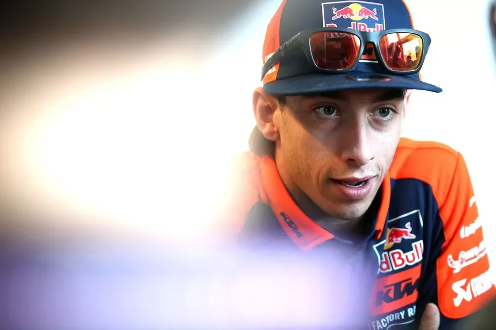 Fenêtre transferts MotoGP 2027 : vers un mercato régulé comme en F1 ?
