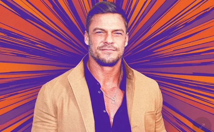 Film MotoGP Netflix 2026 : thriller braquage avec Alan Ritchson