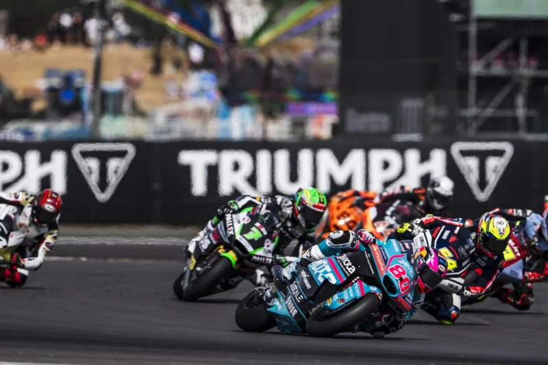Honda MotoGP 2027 : Alonso ou Moreira pour épauler Quartararo ?