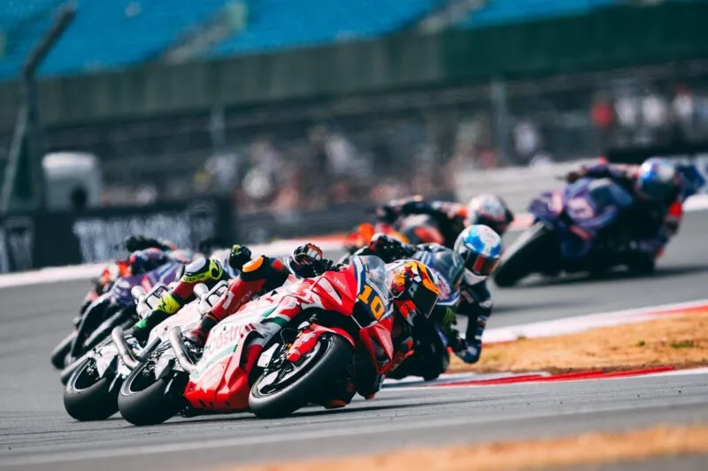 Honda MotoGP 2027 : Marini alerte sur le retard aérodynamique
