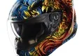 Icon Threshold : test du casque modulable sportif 2026