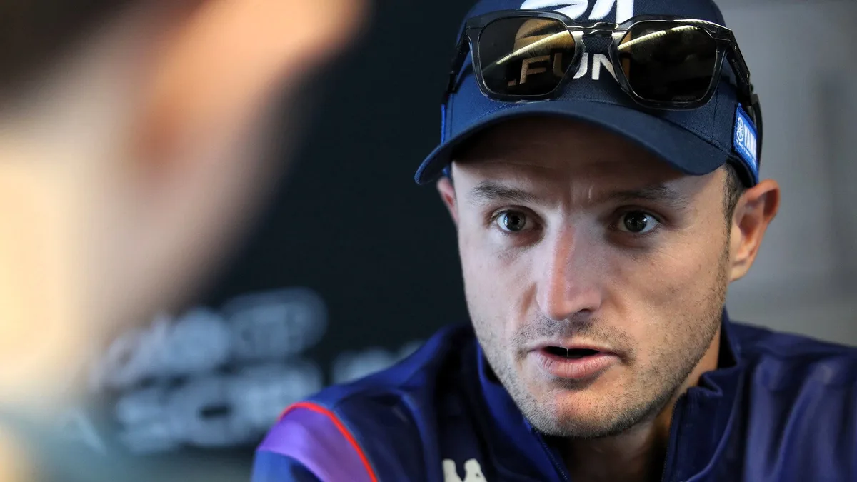 Jack Miller MotoGP 2027 : transfert WorldSBK, Yamaha, avenir