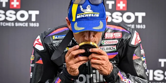 Jorge Martin MotoGP 2026 : retour blessure, transformation mental et leadership