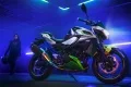 Kawasaki gamme 2027 : nouveaux coloris Z500, Z1100, Versys 650, Vulcan S