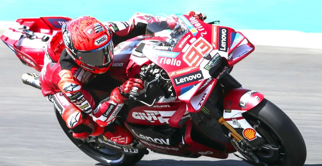 Marc Marquez état physique 2026 : blessure épaule, mensonges ?