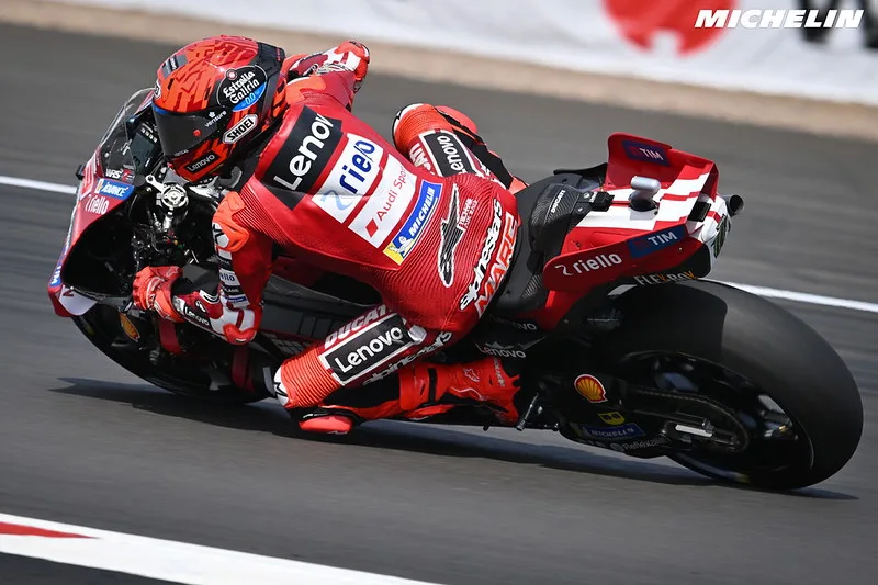 Marc Marquez MotoGP 2026 : Stratégie et chances de titre mondial