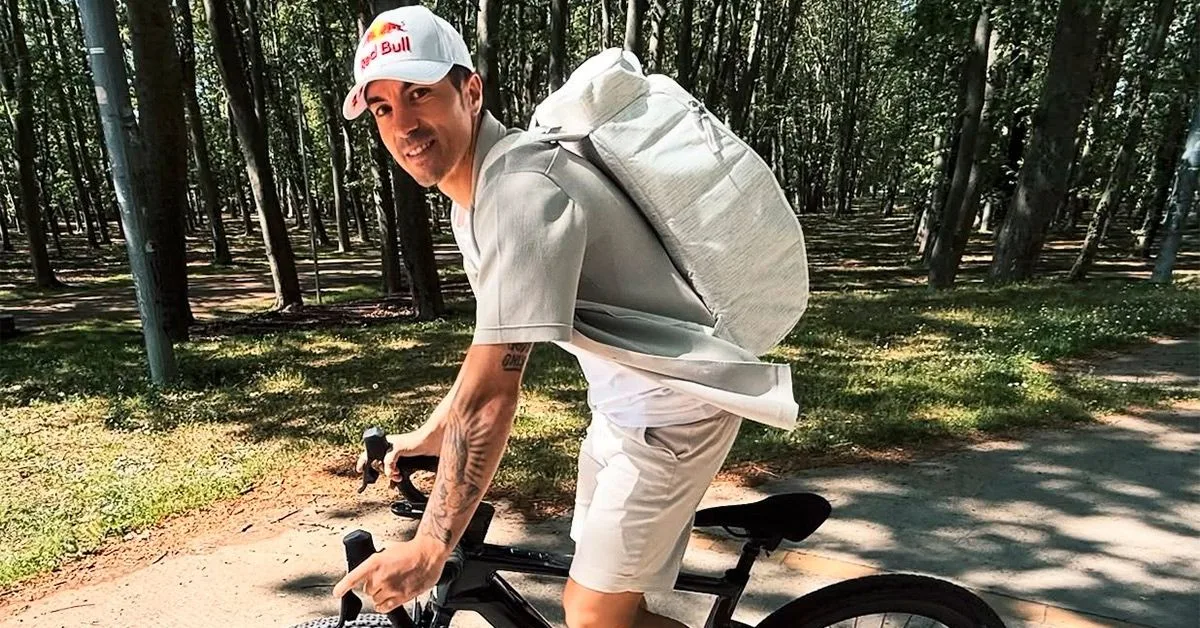 Maverick Viñales forfait Aragon MotoGP 2026, rupture KTM, Agius en attente