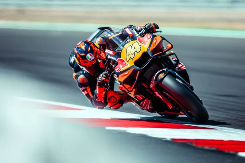 MotoGP 2027 850cc : Pol Espargaro prédit un chamboulement