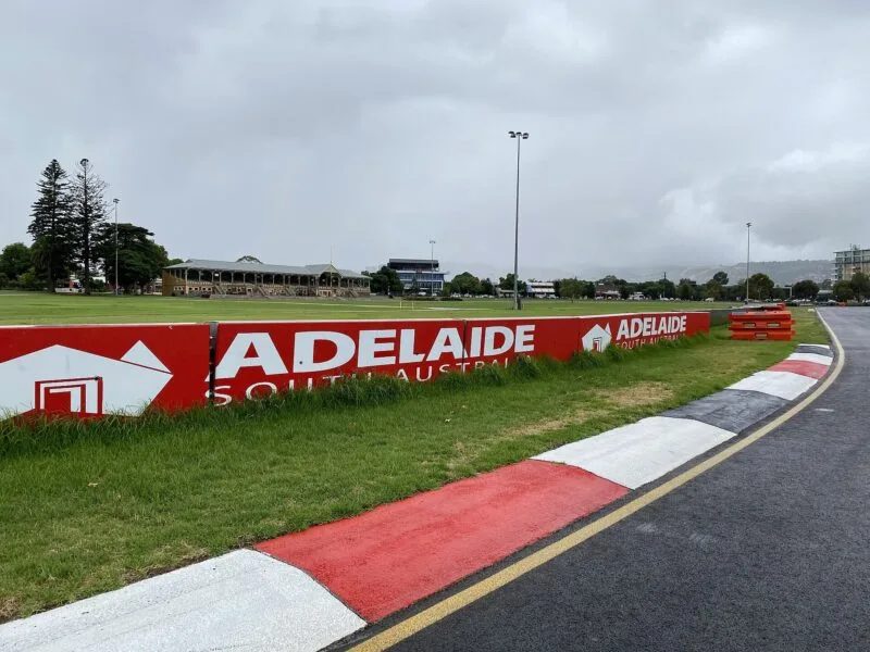 MotoGP 2027 : Adélaïde remplace Phillip Island, circuit urbain