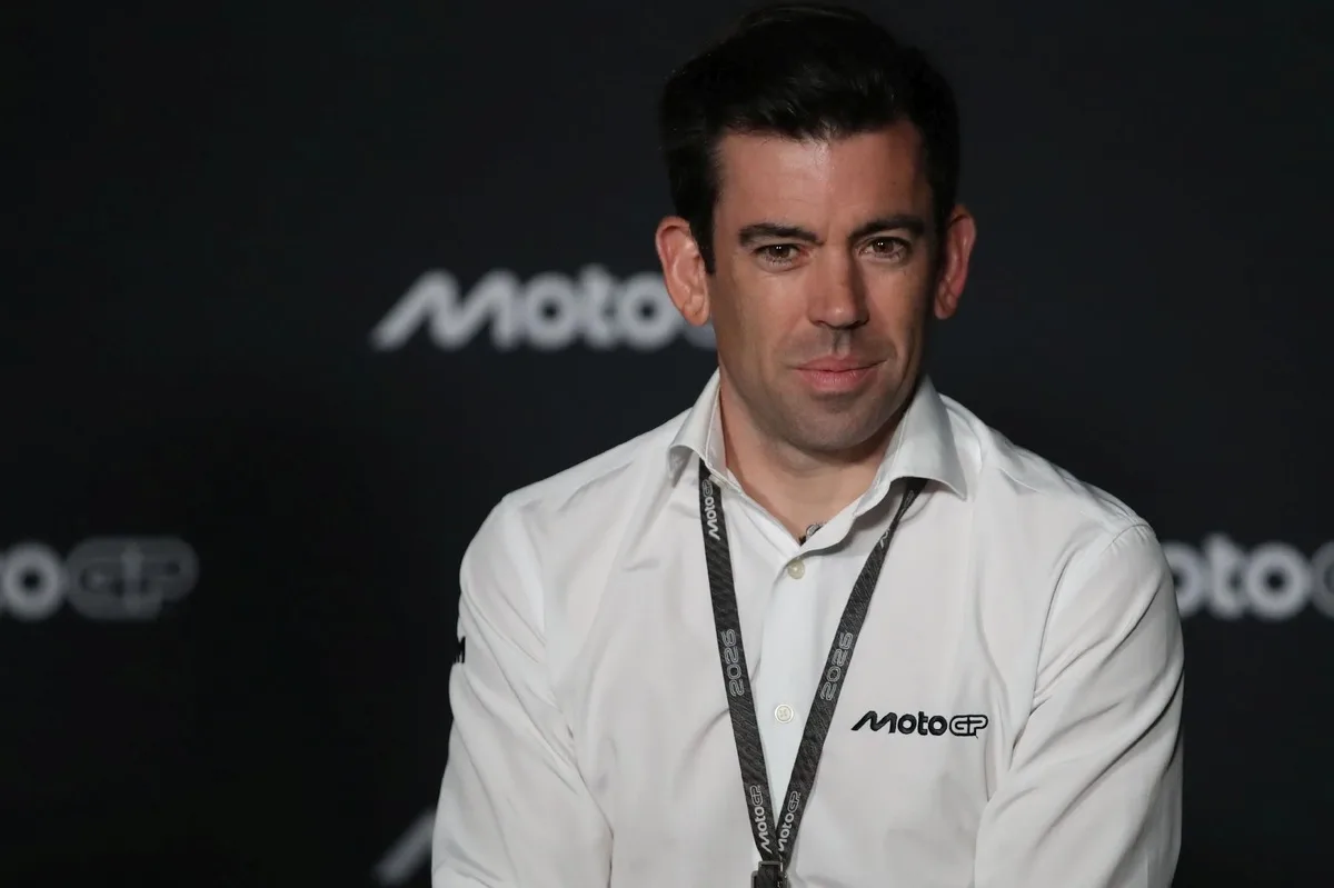 MotoGP 2027 : Règlement, Calendrier, Expansion - Entretien Ezpeleta