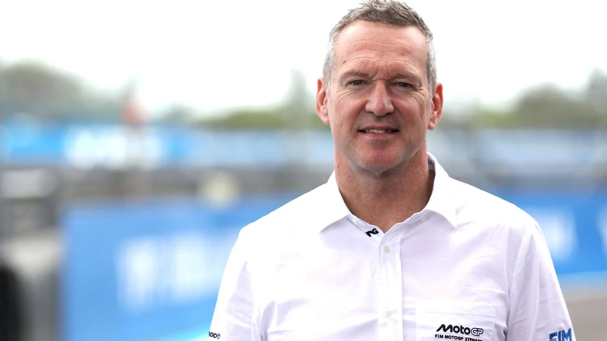 Pénalités MotoGP : Simon Crafar explique les critères des commissaires