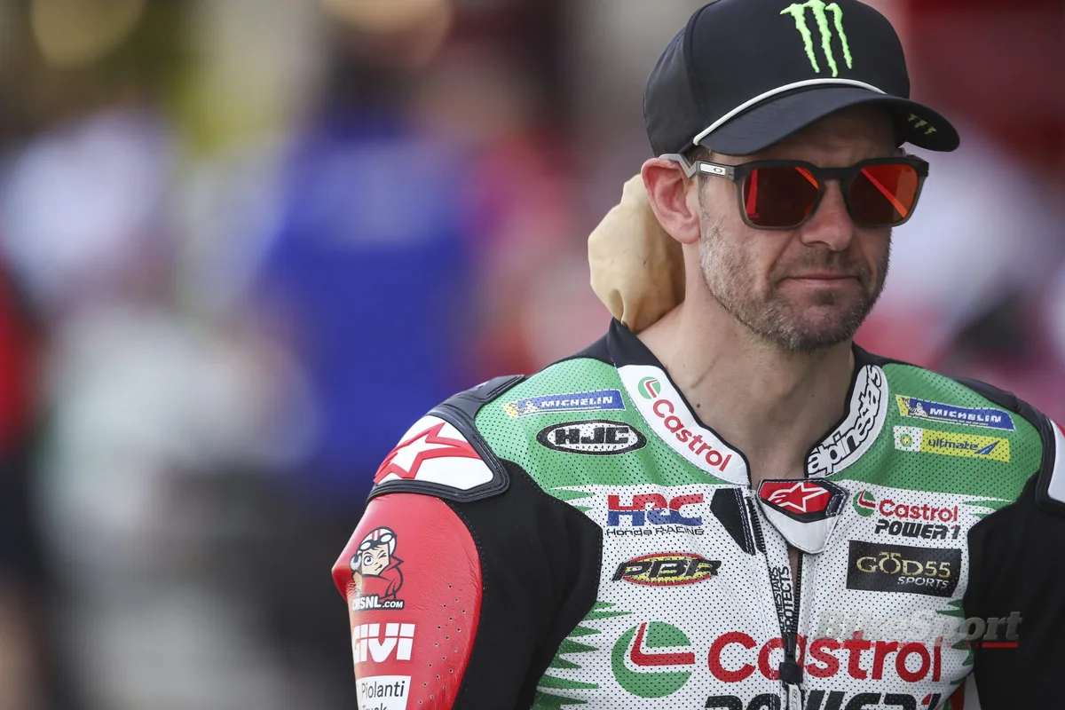 Raul Fernandez remporte le GP Grande-Bretagne MotoGP 2026 sur Aprilia