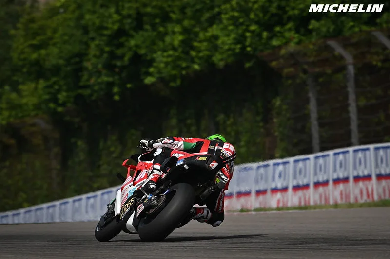 Syndicat pilotes MotoGP 2026 : Cal Crutchlow relance l'idée