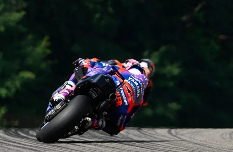 WorldSBK 2027 : Jack Miller et Alex Rins vers le Superbike