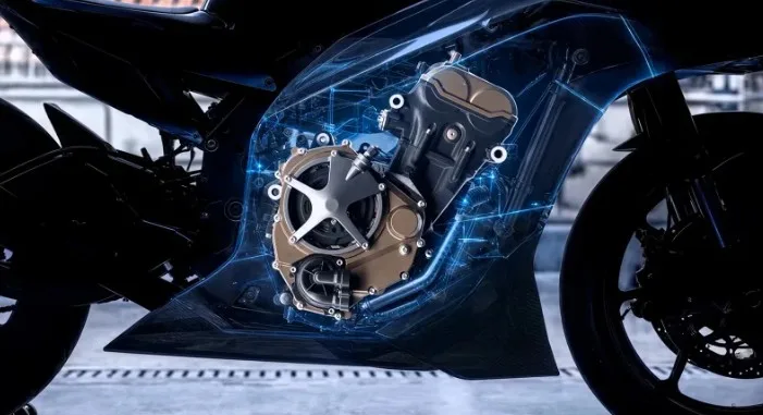 Yamaha fournisseur exclusif Moto3 2028 : révolution et prototype