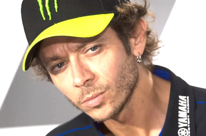 Yamaha MotoGP : Rossi vs Rainey, qui est le plus grand pilote de l'histoire ?