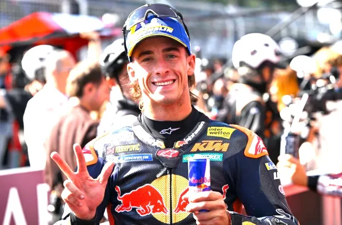 Acosta vs Marquez 2027 : Pedrosa prédit une rivalité MotoGP explosive