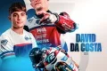 David Da Costa Moto3 2027 : Transfert Rivacold Snipers Team