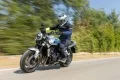 Essai Honda CB1000F 2026 : Roadster néo-rétro, avis technique & prix