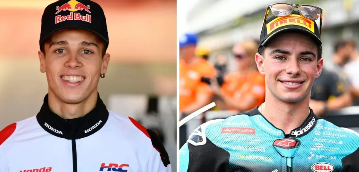 Honda MotoGP 2027 : Quartararo-Moreira en usine, Alonso chez LCR