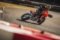 KTM 450 SMR 2027 : Fiche technique complète du supermotard compétition