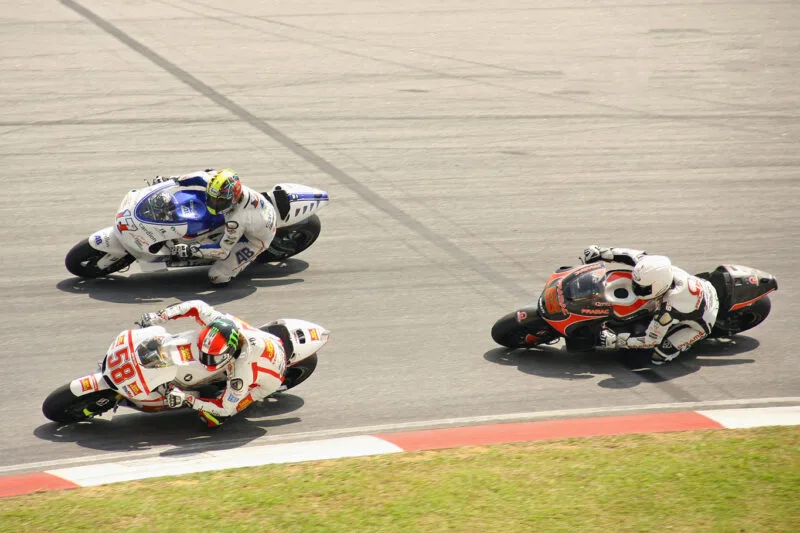 Loris Capirossi MotoGP Legend : intronisation à Misano 2026